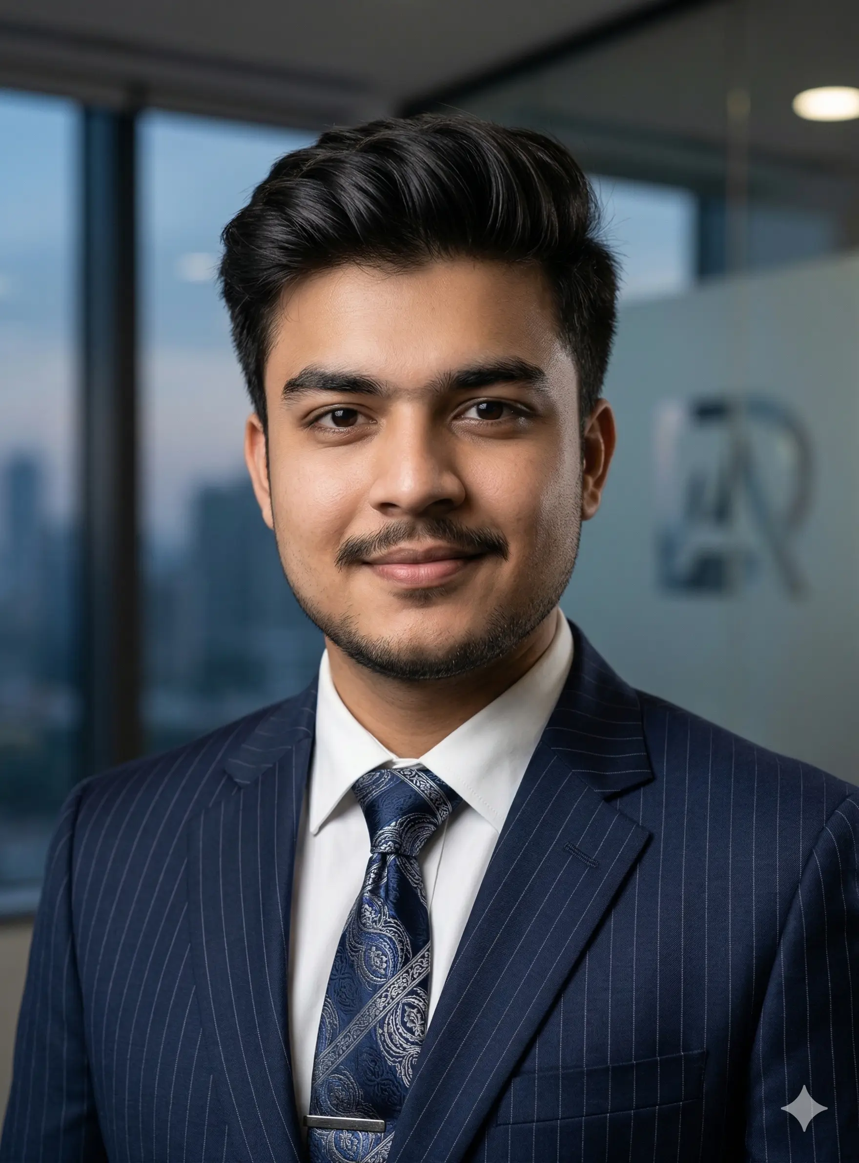 Rishi Pathak