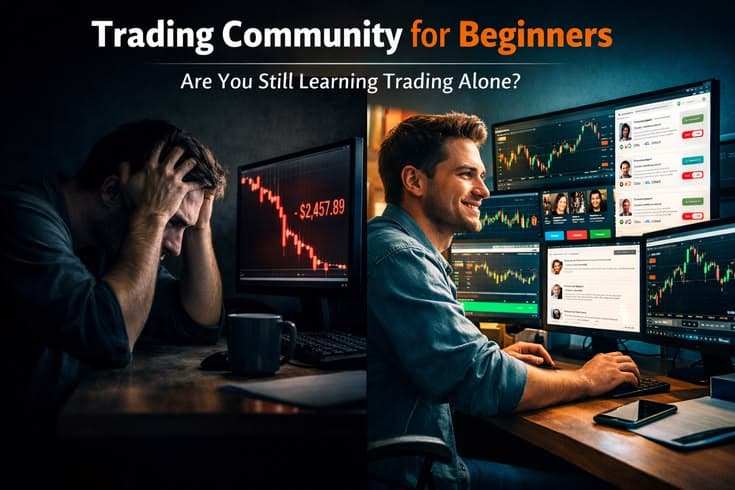 Best Trading Community