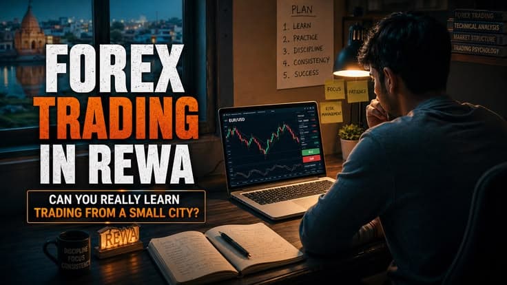 Forex trading in Rewa